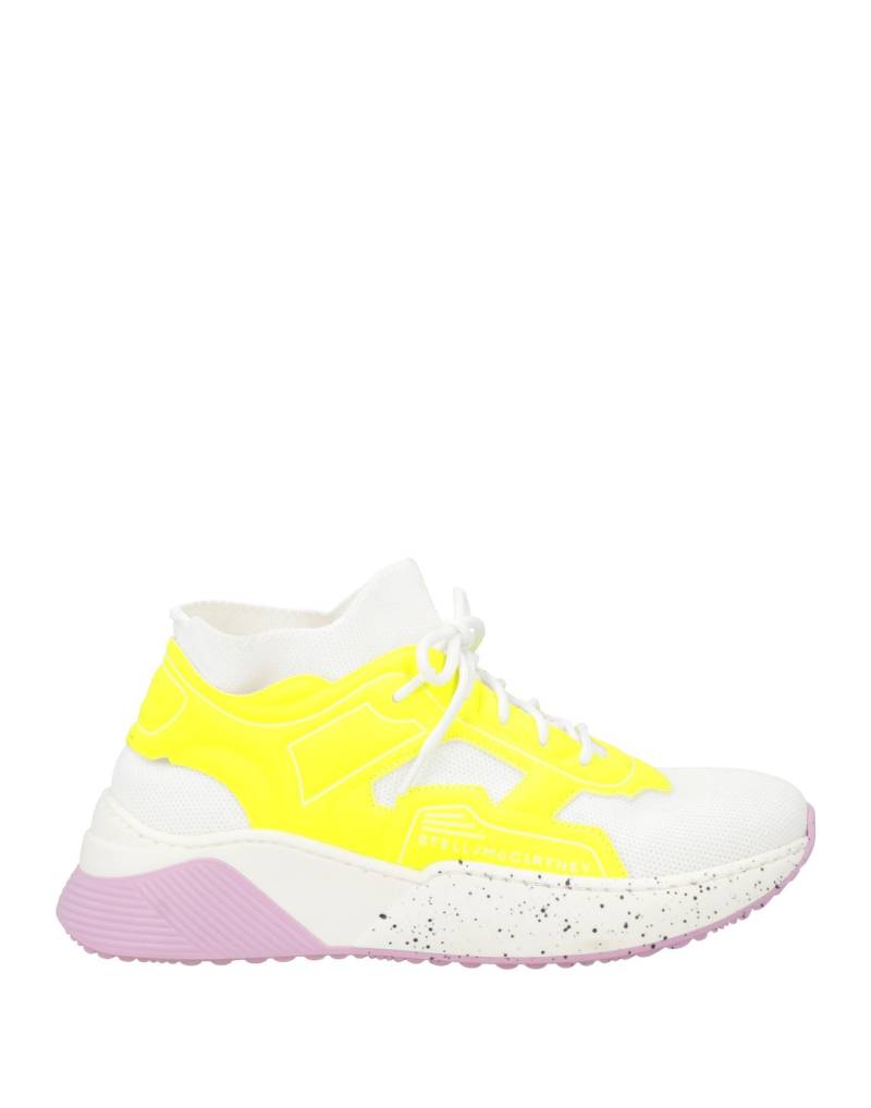 STELLA McCARTNEY KIDS Sneakers Kinder Weiß von STELLA McCARTNEY KIDS
