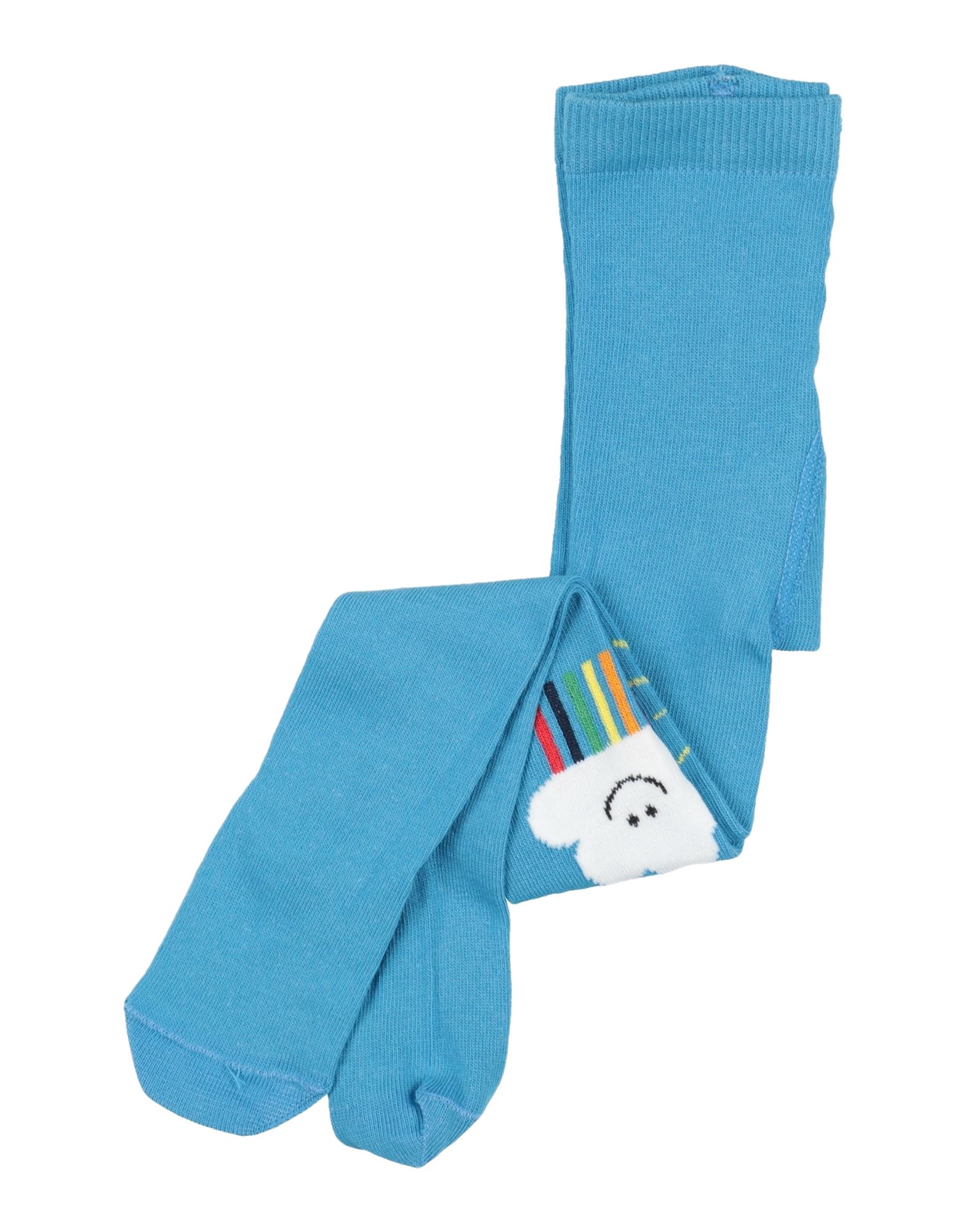 STELLA McCARTNEY KIDS Socken & Strumpfhosen Kinder Azurblau von STELLA McCARTNEY KIDS