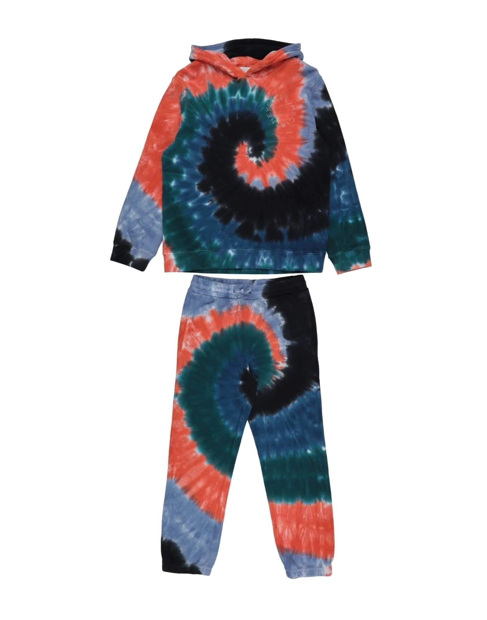 STELLA McCARTNEY KIDS Sportanzug Kinder Orange von STELLA McCARTNEY KIDS