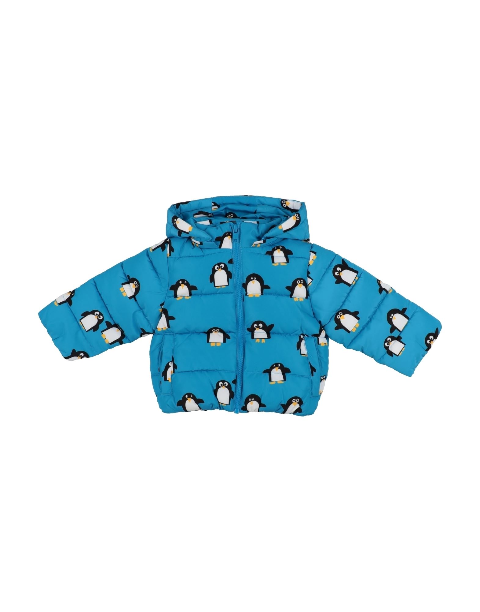 STELLA McCARTNEY KIDS Pufferjacke & Daunenjacke Kinder Azurblau von STELLA McCARTNEY KIDS