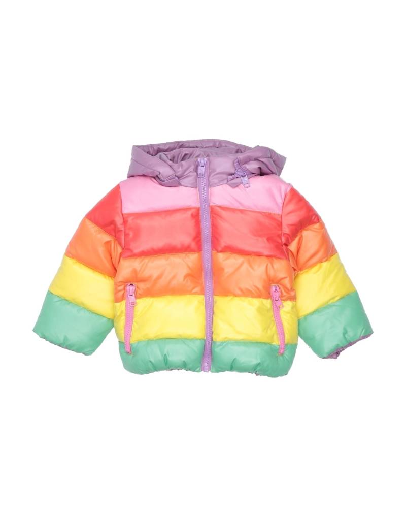 STELLA McCARTNEY KIDS Pufferjacke & Daunenjacke Kinder Orange von STELLA McCARTNEY KIDS