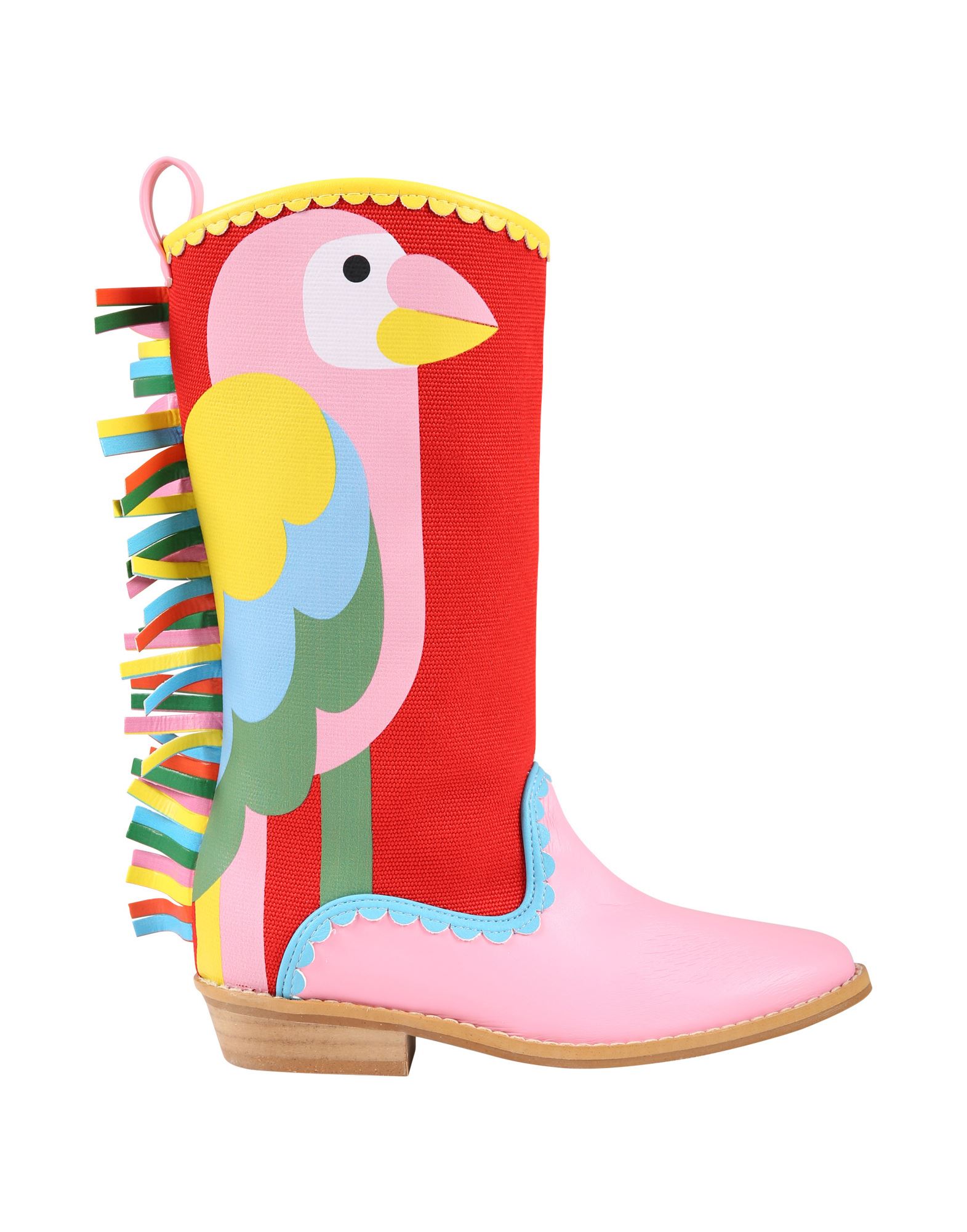 STELLA McCARTNEY KIDS Stiefel Damen Bunt von STELLA McCARTNEY KIDS