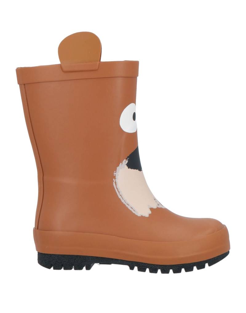 STELLA McCARTNEY KIDS Stiefel Kinder Lederfarben von STELLA McCARTNEY KIDS