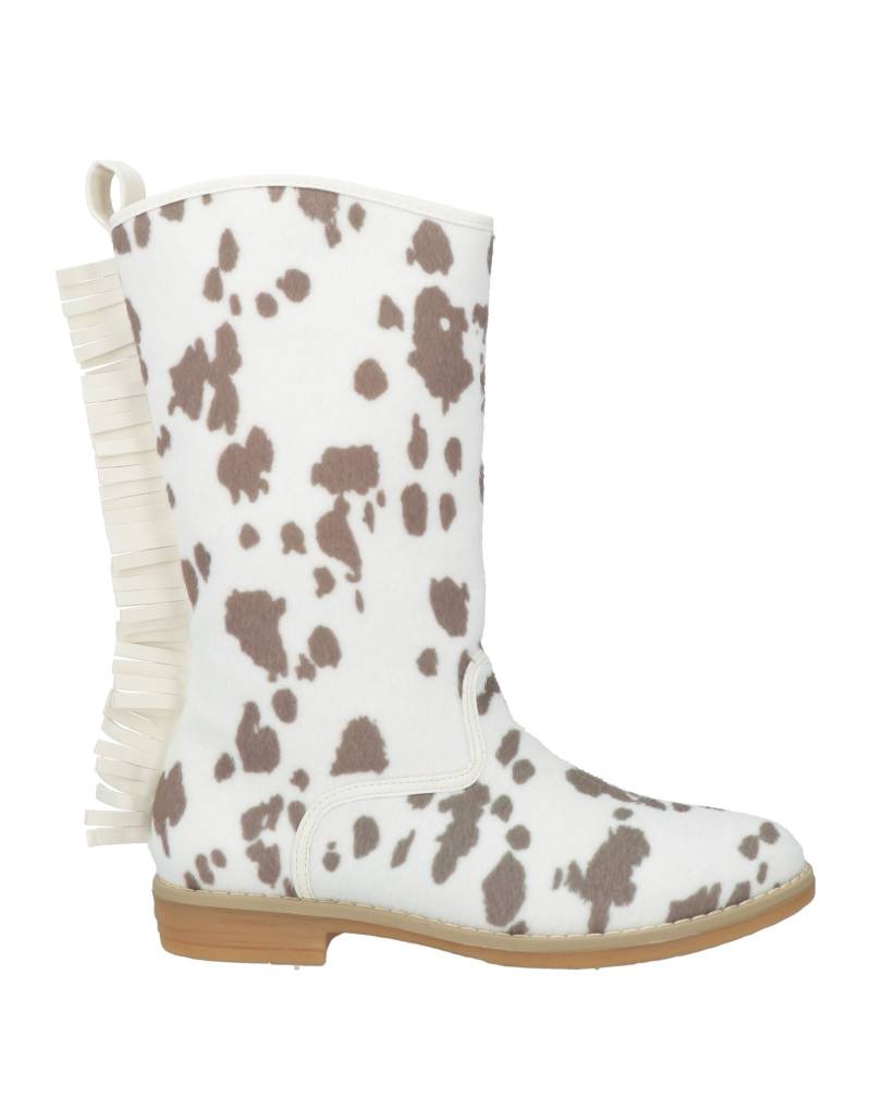 STELLA McCARTNEY KIDS Stiefel Kinder Weiß von STELLA McCARTNEY KIDS
