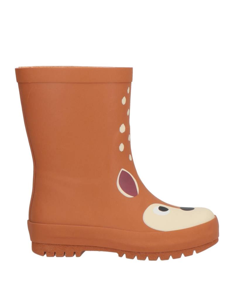STELLA McCARTNEY KIDS Stiefelette Kinder Braun von STELLA McCARTNEY KIDS