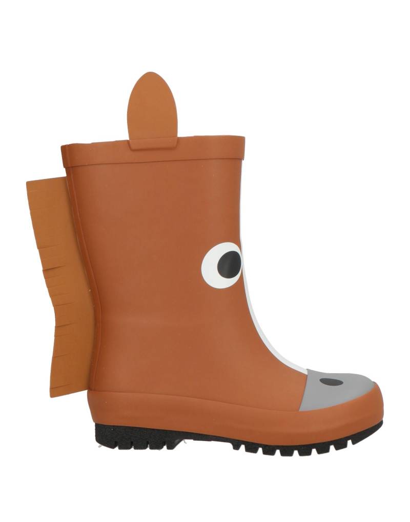 STELLA McCARTNEY KIDS Stiefelette Kinder Lederfarben von STELLA McCARTNEY KIDS