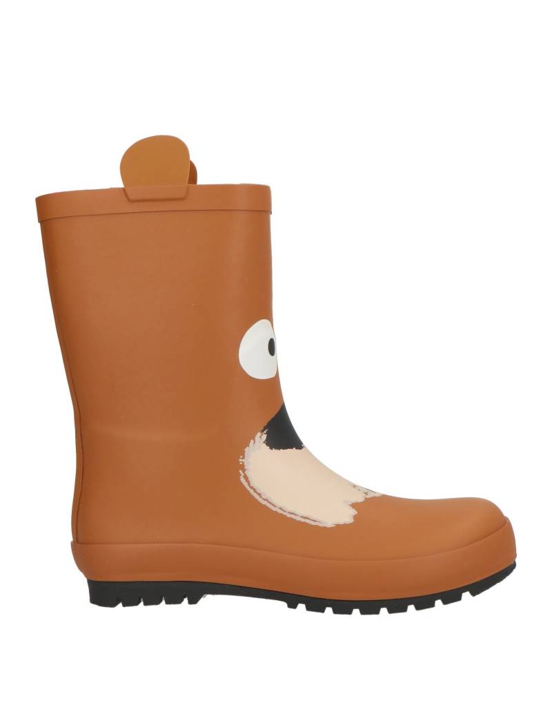STELLA McCARTNEY KIDS Stiefelette Kinder Lederfarben von STELLA McCARTNEY KIDS