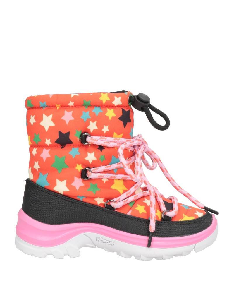 STELLA McCARTNEY KIDS Stiefelette Kinder Rot von STELLA McCARTNEY KIDS