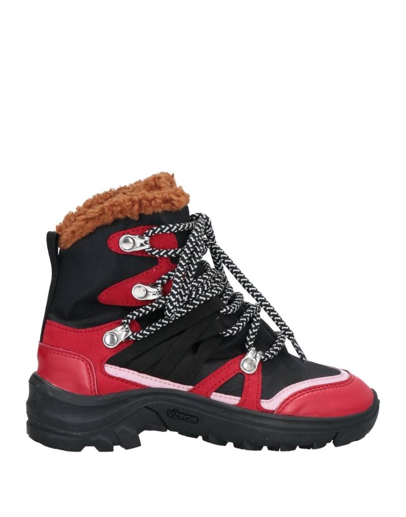 STELLA McCARTNEY KIDS Stiefelette Kinder Rot von STELLA McCARTNEY KIDS