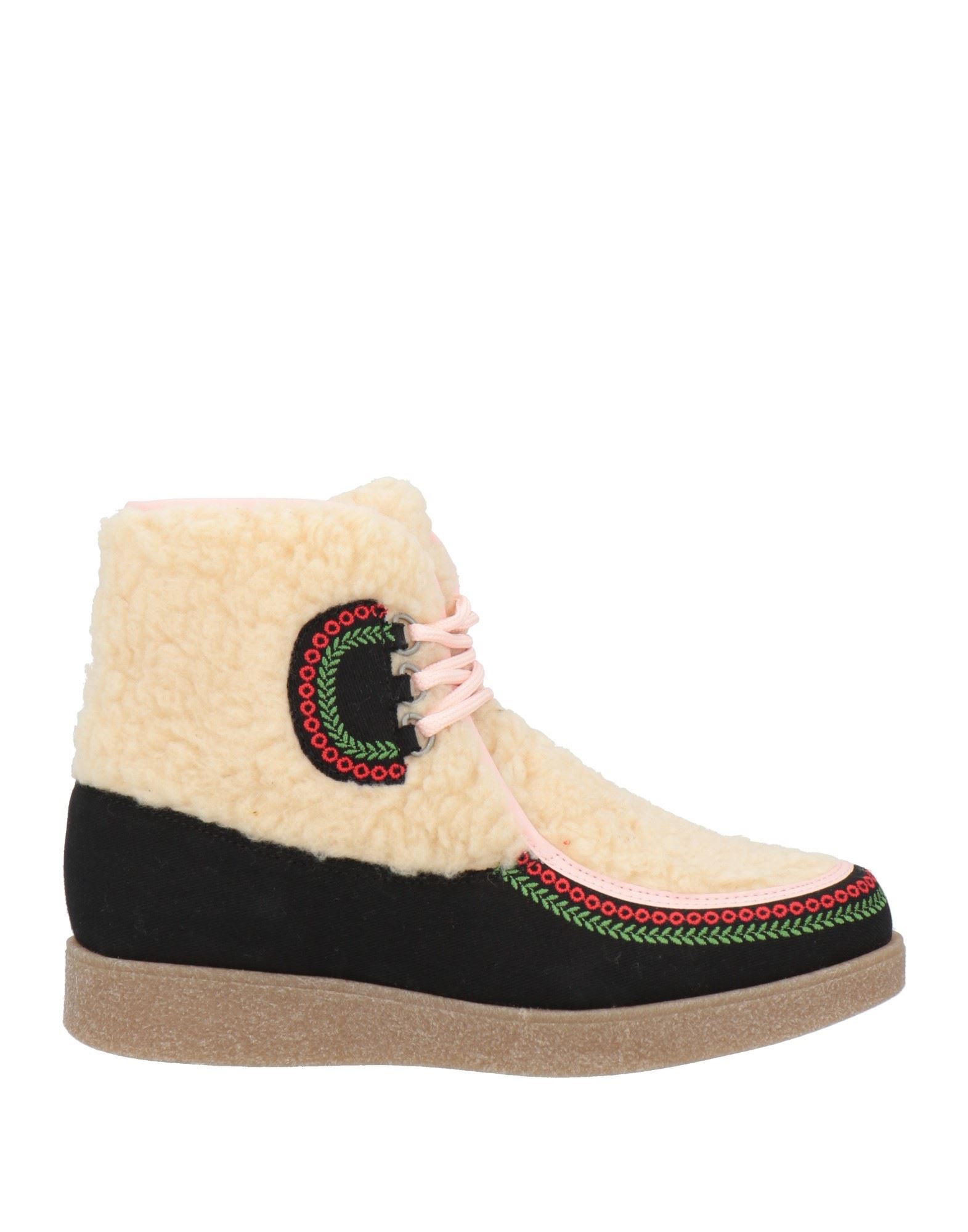 STELLA McCARTNEY KIDS Stiefelette Kinder Schwarz STELLA McCARTNEY KIDS Stiefelette Kinder Schwarz von STELLA McCARTNEY KIDS