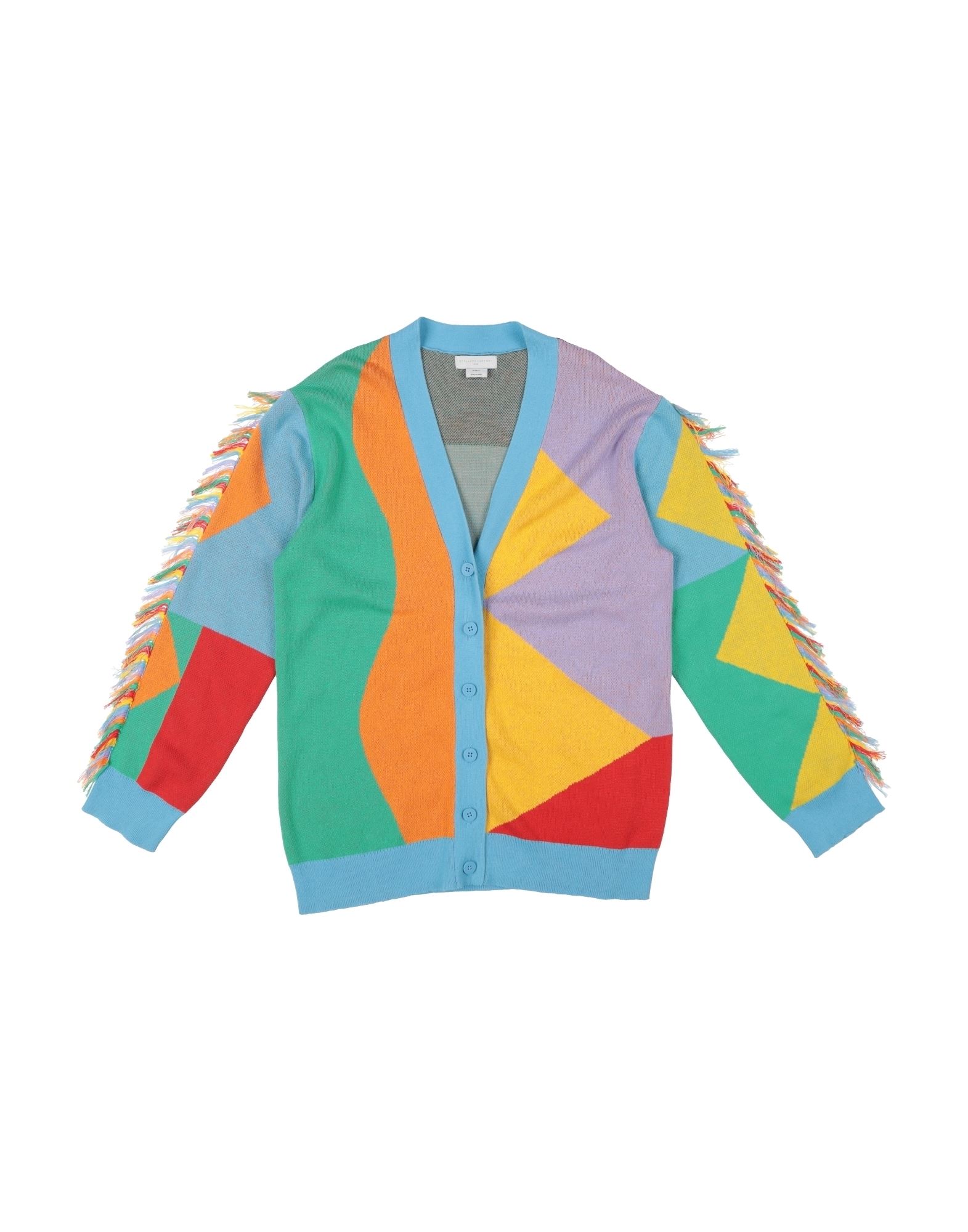 STELLA McCARTNEY KIDS Strickjacke Kinder Himmelblau STELLA McCARTNEY KIDS Strickjacke Kinder Himmelblau von STELLA McCARTNEY KIDS