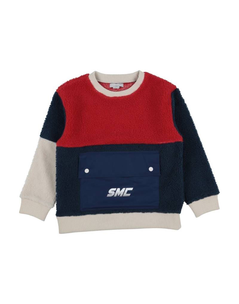 STELLA McCARTNEY KIDS Sweatshirt Kinder Blau von STELLA McCARTNEY KIDS