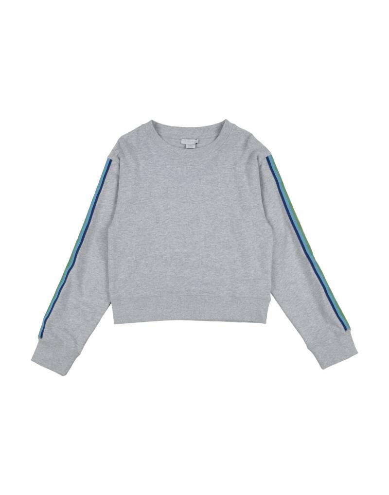 STELLA McCARTNEY KIDS Sweatshirt Kinder Hellgrau von STELLA McCARTNEY KIDS