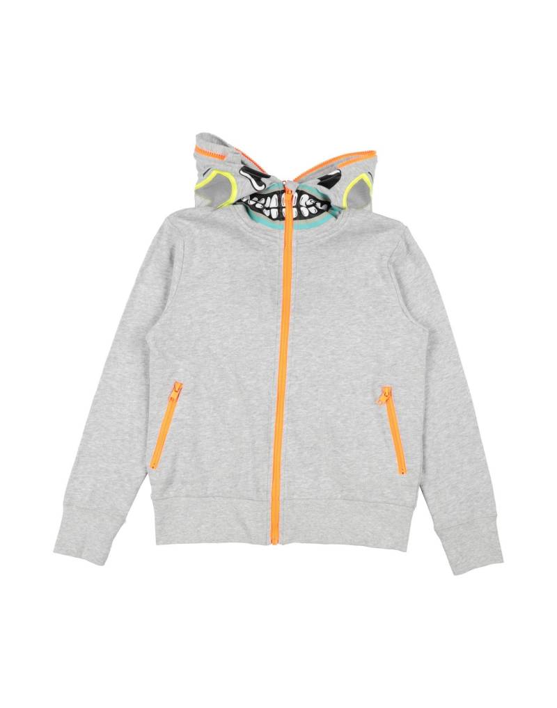 STELLA McCARTNEY KIDS Sweatshirt Kinder Hellgrau von STELLA McCARTNEY KIDS