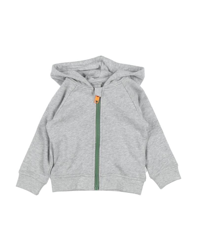 STELLA McCARTNEY KIDS Sweatshirt Kinder Hellgrau von STELLA McCARTNEY KIDS