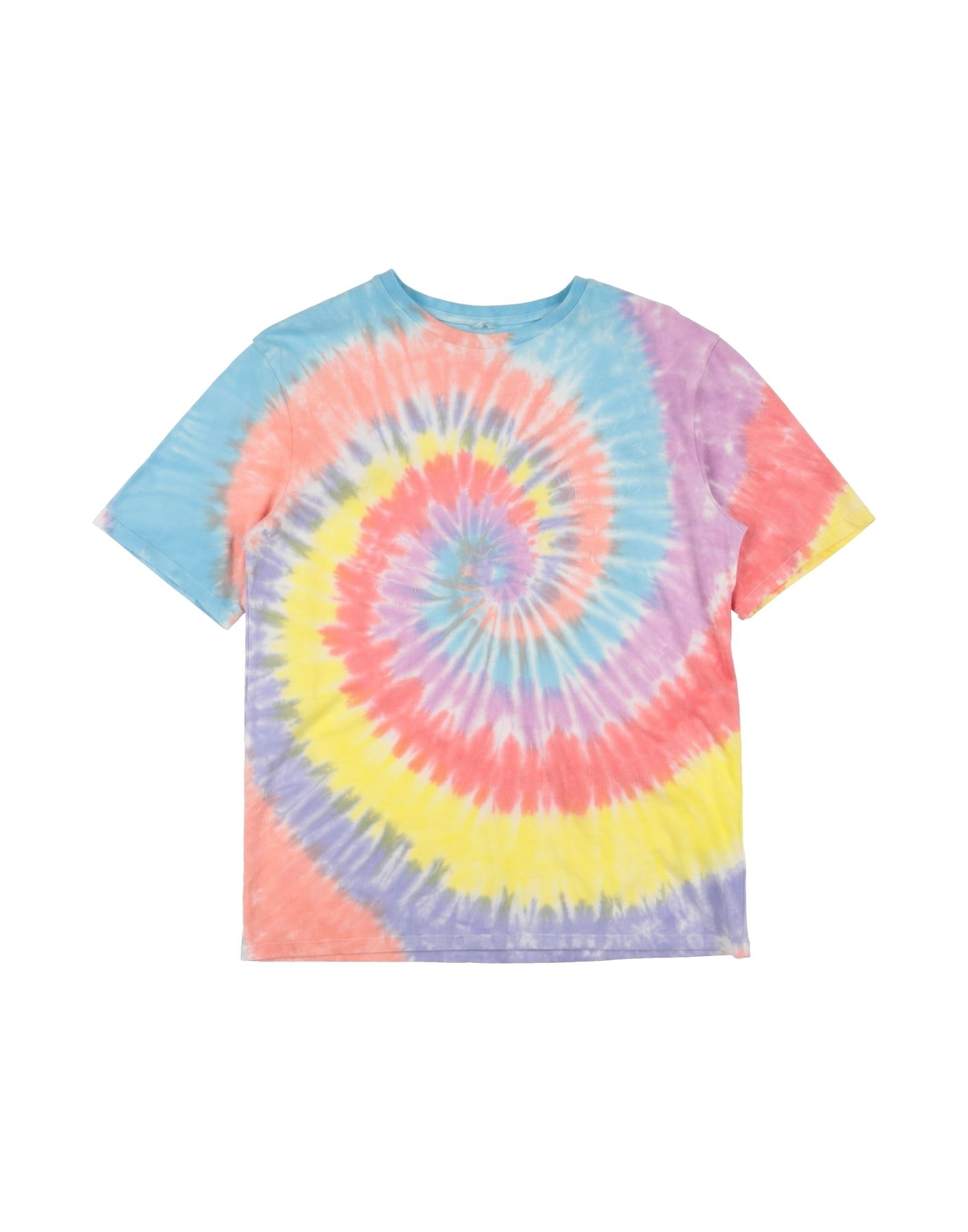 STELLA McCARTNEY KIDS T-shirts Kinder Azurblau von STELLA McCARTNEY KIDS