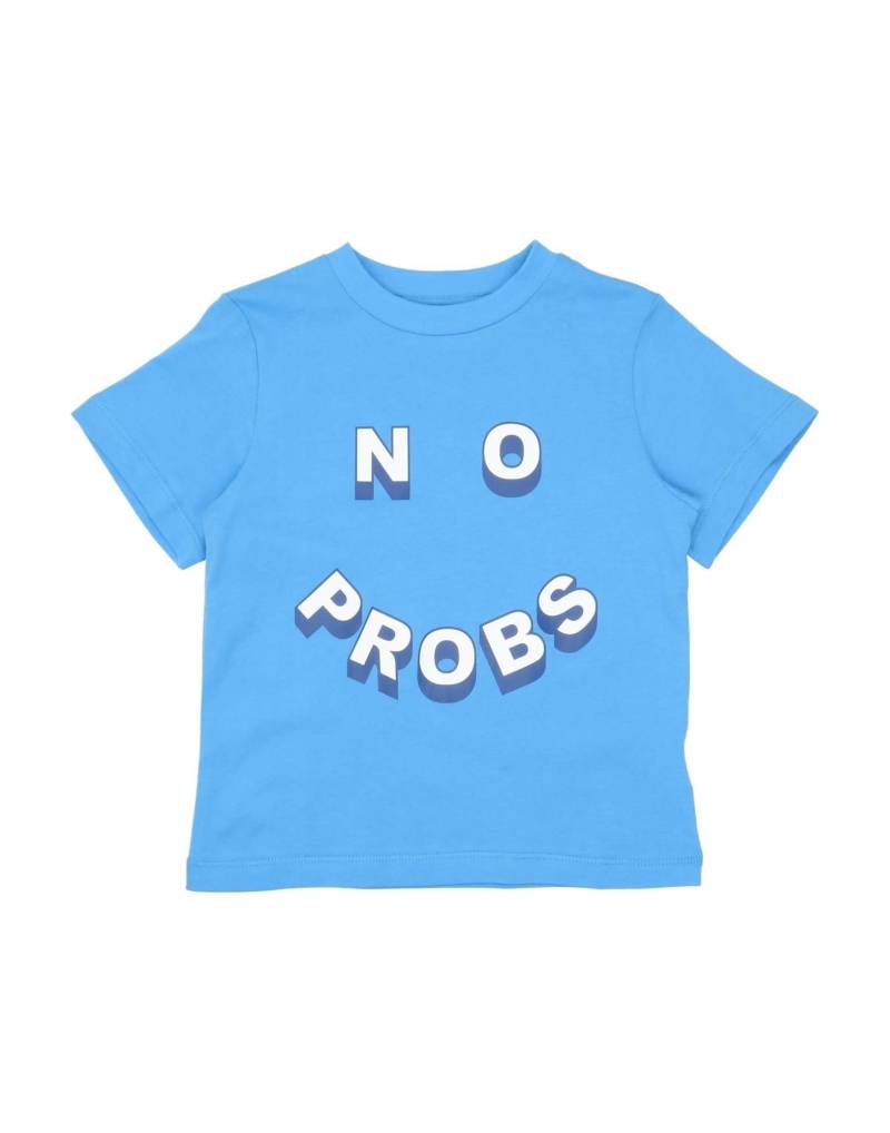 STELLA McCARTNEY KIDS T-shirts Kinder Azurblau von STELLA McCARTNEY KIDS
