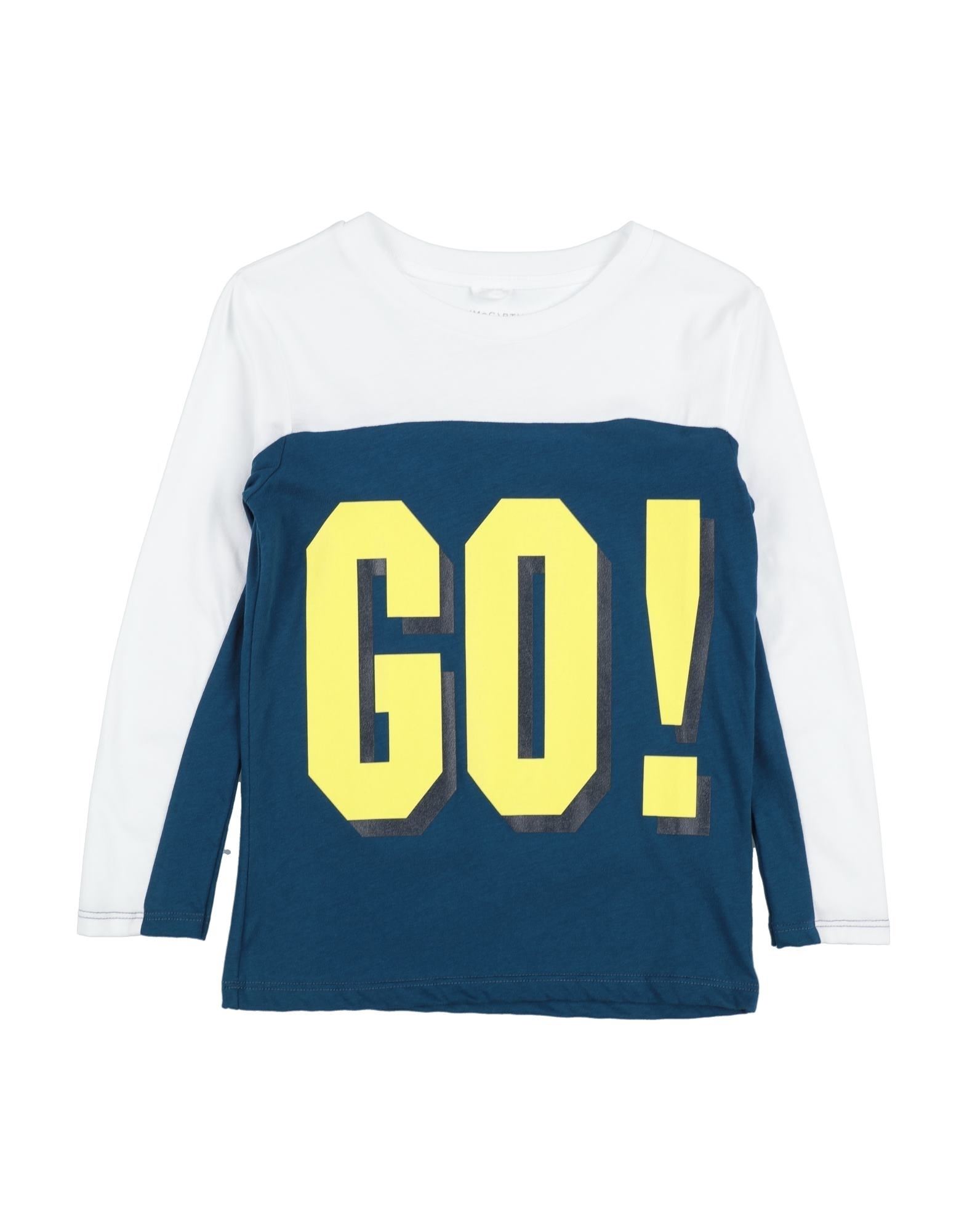 STELLA McCARTNEY KIDS T-shirts Kinder Nachtblau von STELLA McCARTNEY KIDS