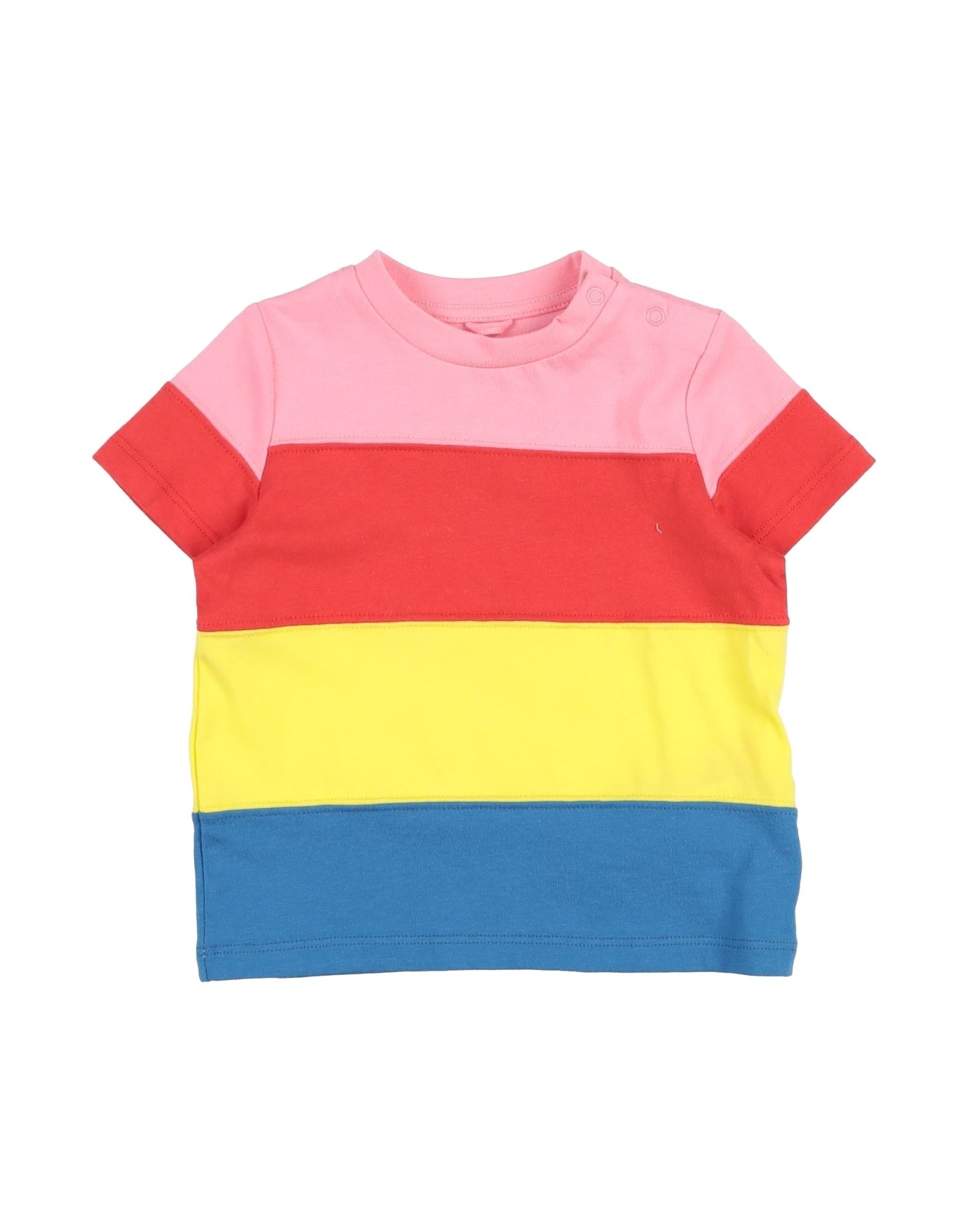 STELLA McCARTNEY KIDS T-shirts Kinder Gelb von STELLA McCARTNEY KIDS