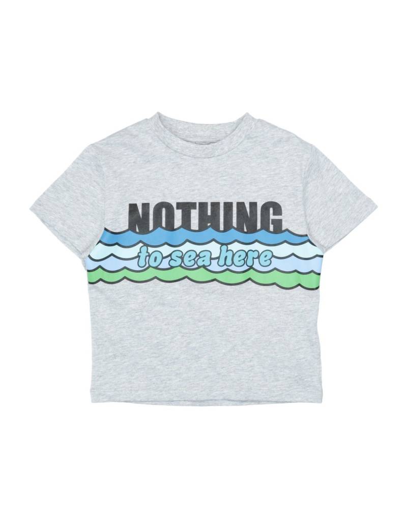 STELLA McCARTNEY KIDS T-shirts Kinder Grau von STELLA McCARTNEY KIDS