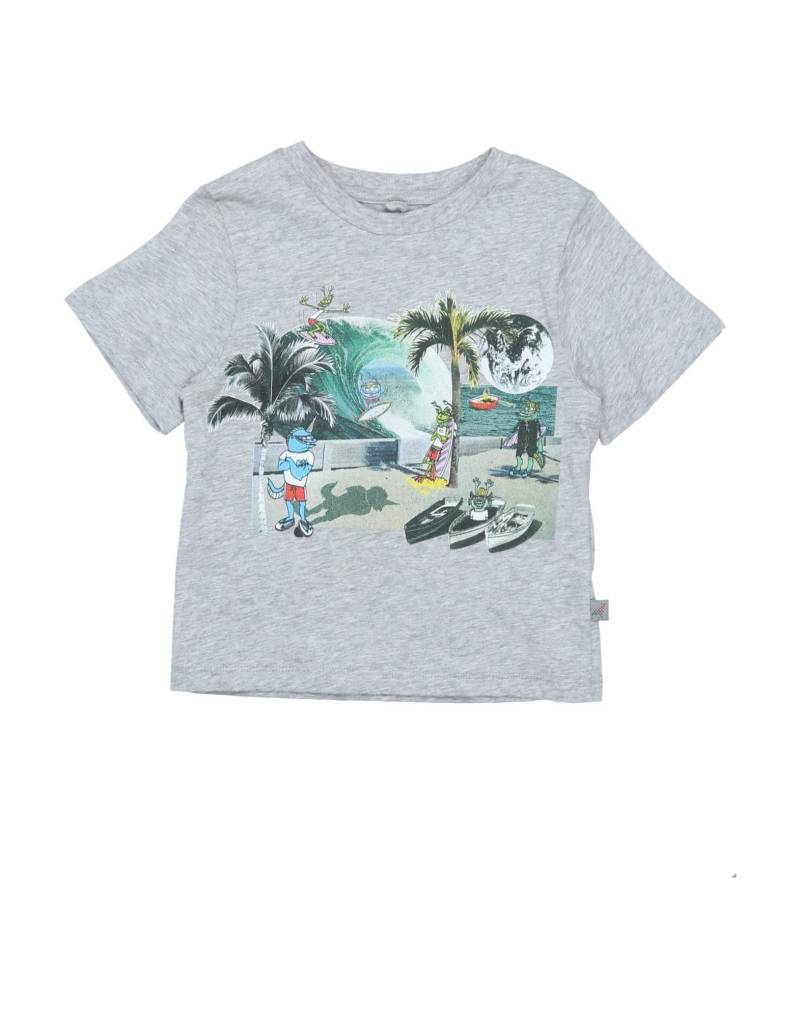 STELLA McCARTNEY KIDS T-shirts Kinder Grau von STELLA McCARTNEY KIDS