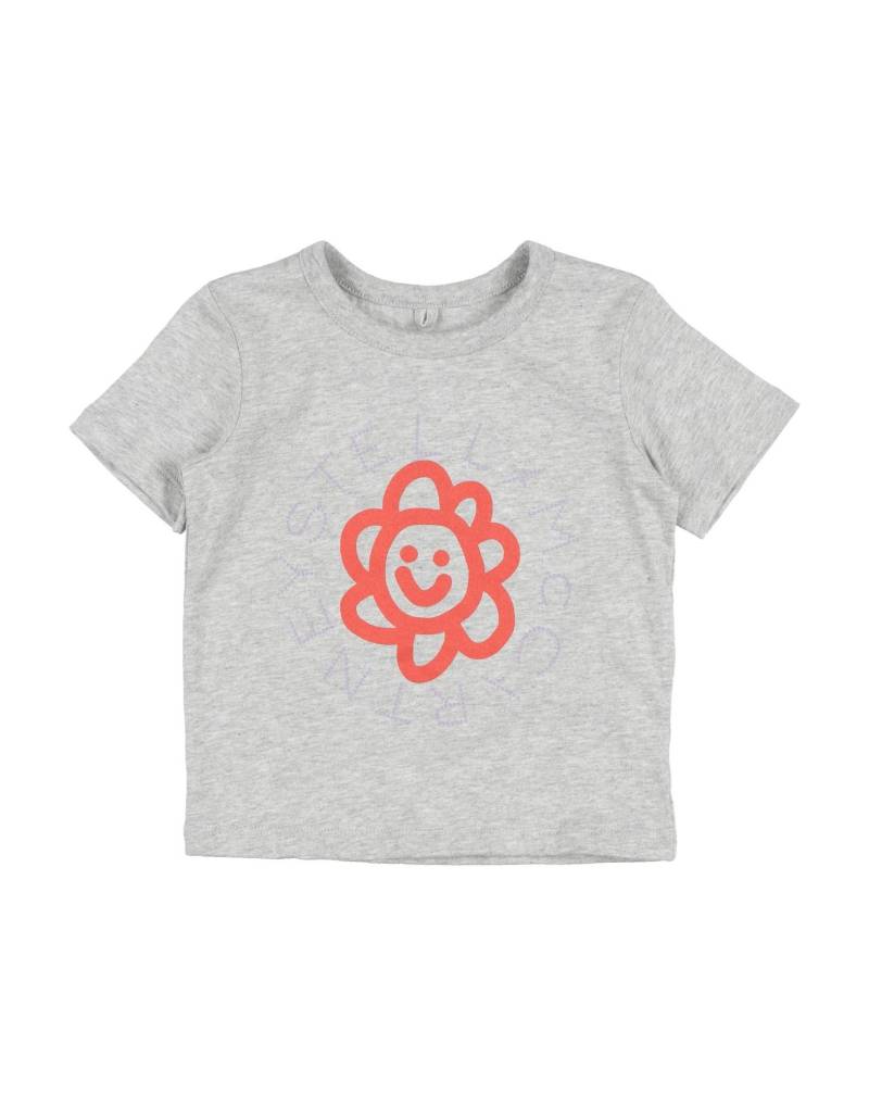STELLA McCARTNEY KIDS T-shirts Kinder Grau von STELLA McCARTNEY KIDS