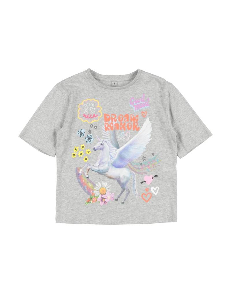STELLA McCARTNEY KIDS T-shirts Kinder Grau von STELLA McCARTNEY KIDS