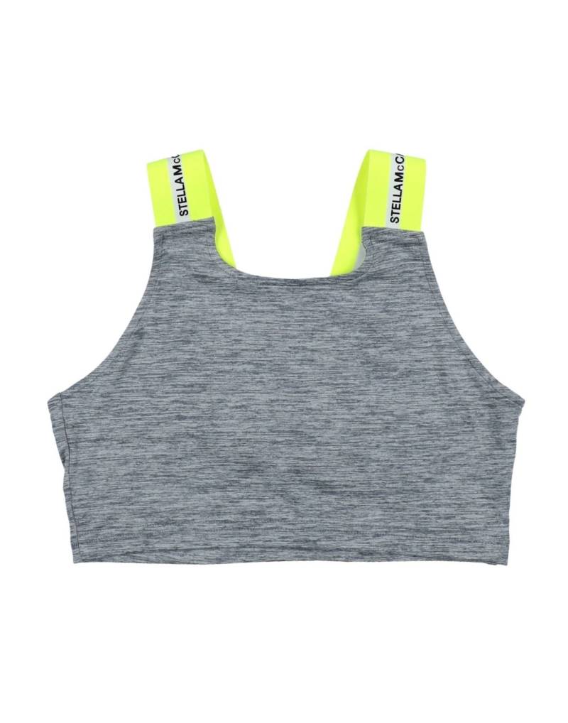 STELLA McCARTNEY KIDS T-shirts Kinder Grau von STELLA McCARTNEY KIDS