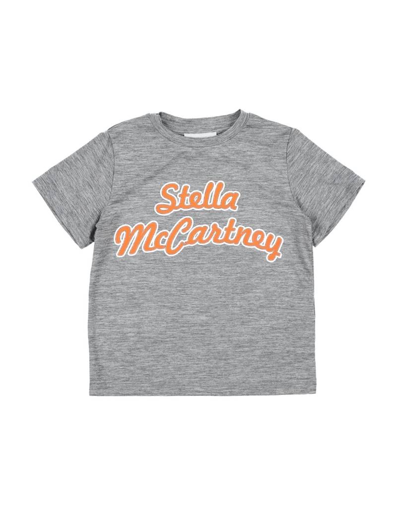 STELLA McCARTNEY KIDS T-shirts Kinder Grau von STELLA McCARTNEY KIDS