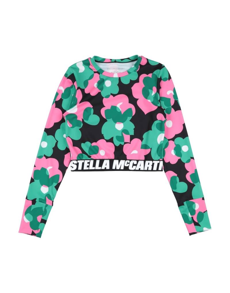 STELLA McCARTNEY KIDS T-shirts Kinder Grün von STELLA McCARTNEY KIDS