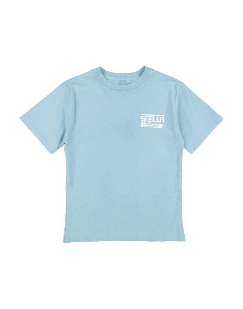 STELLA McCARTNEY KIDS T-shirts Kinder Hellblau von STELLA McCARTNEY KIDS