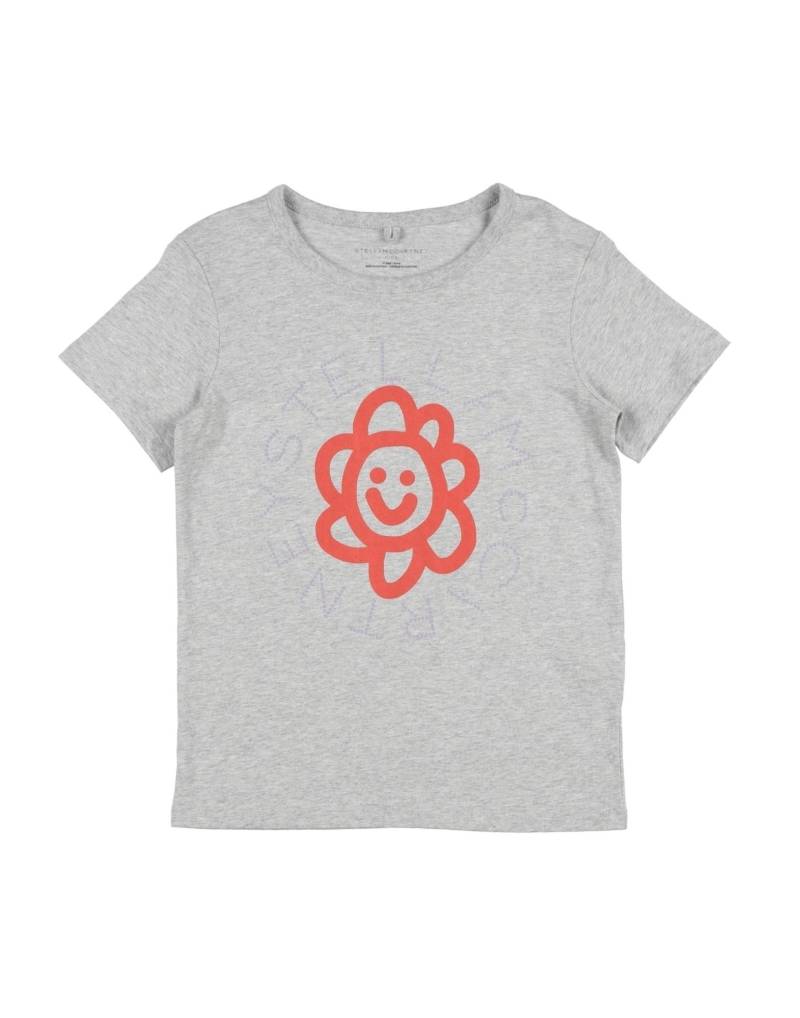 STELLA McCARTNEY KIDS T-shirts Kinder Hellgrau von STELLA McCARTNEY KIDS