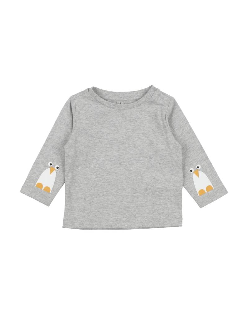STELLA McCARTNEY KIDS T-shirts Kinder Hellgrau von STELLA McCARTNEY KIDS