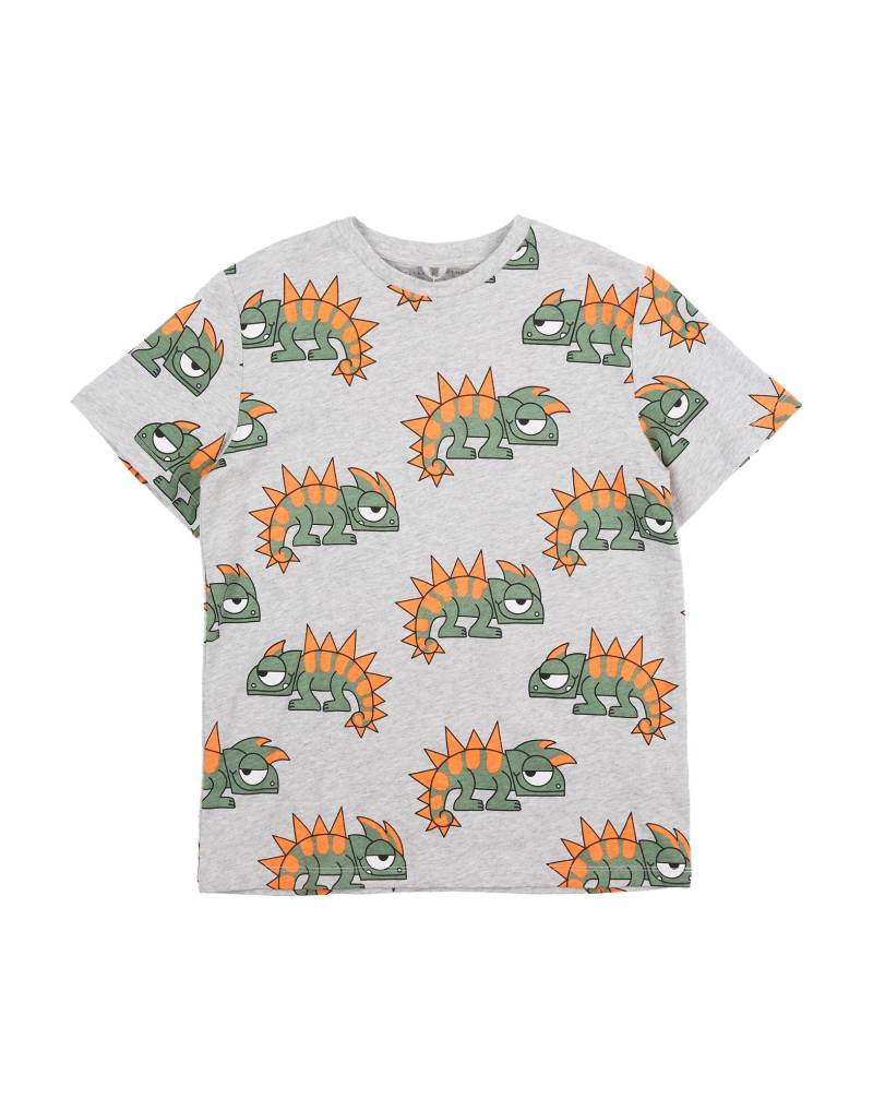 STELLA McCARTNEY KIDS T-shirts Kinder Hellgrau von STELLA McCARTNEY KIDS