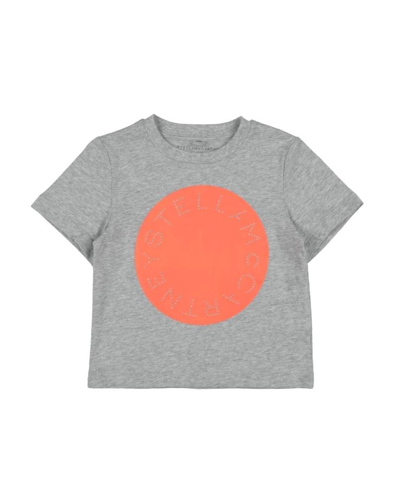 STELLA McCARTNEY KIDS T-shirts Kinder Hellgrau von STELLA McCARTNEY KIDS