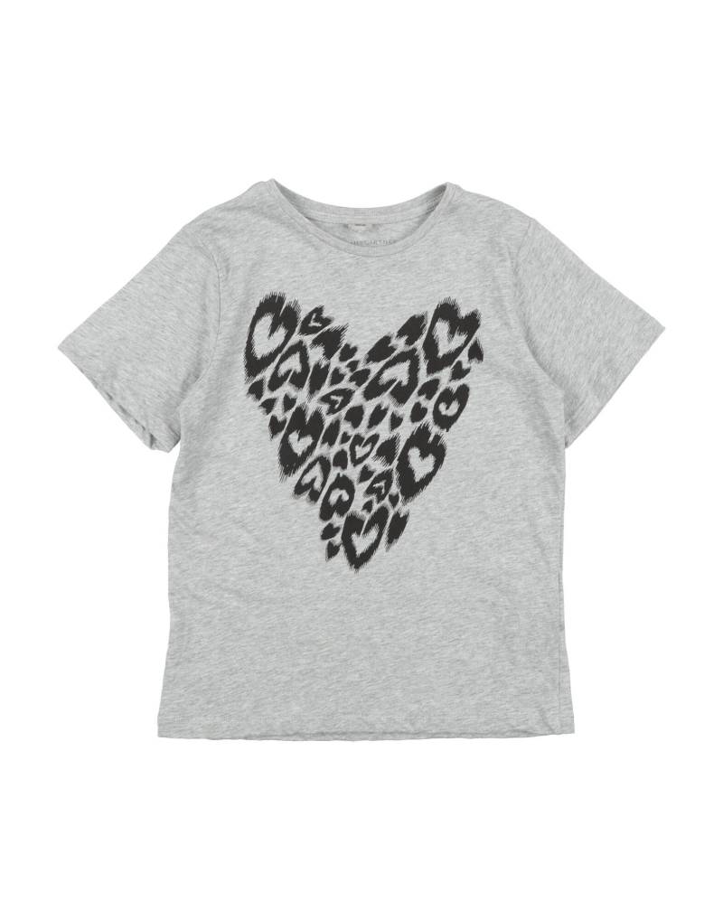STELLA McCARTNEY KIDS T-shirts Kinder Hellgrau von STELLA McCARTNEY KIDS