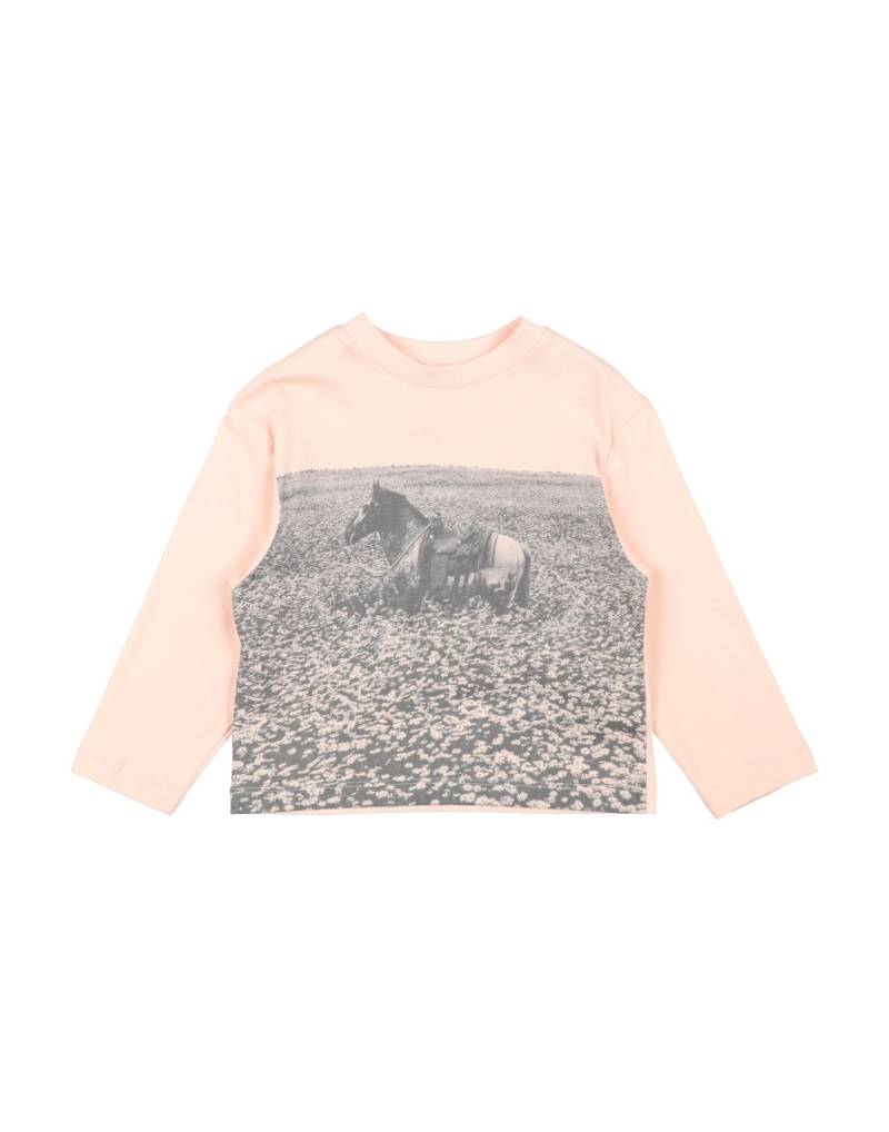 STELLA McCARTNEY KIDS T-shirts Kinder Hellrosa von STELLA McCARTNEY KIDS