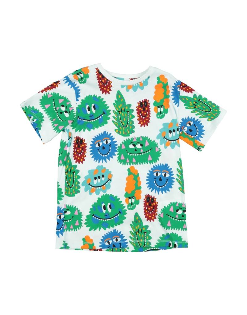 STELLA McCARTNEY KIDS T-shirts Kinder Himmelblau von STELLA McCARTNEY KIDS