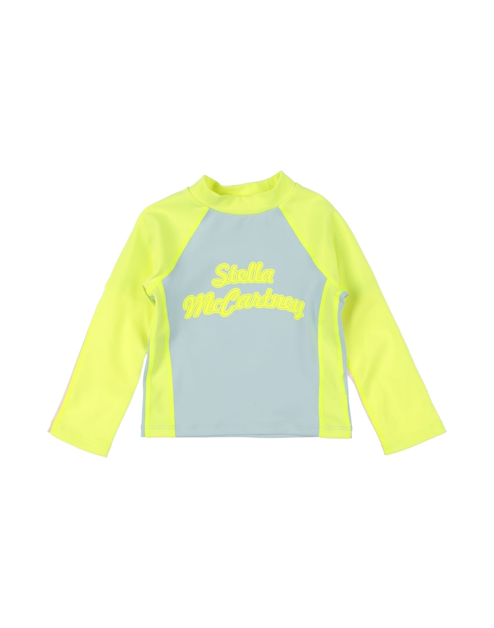 STELLA McCARTNEY KIDS T-shirts Kinder Himmelblau von STELLA McCARTNEY KIDS