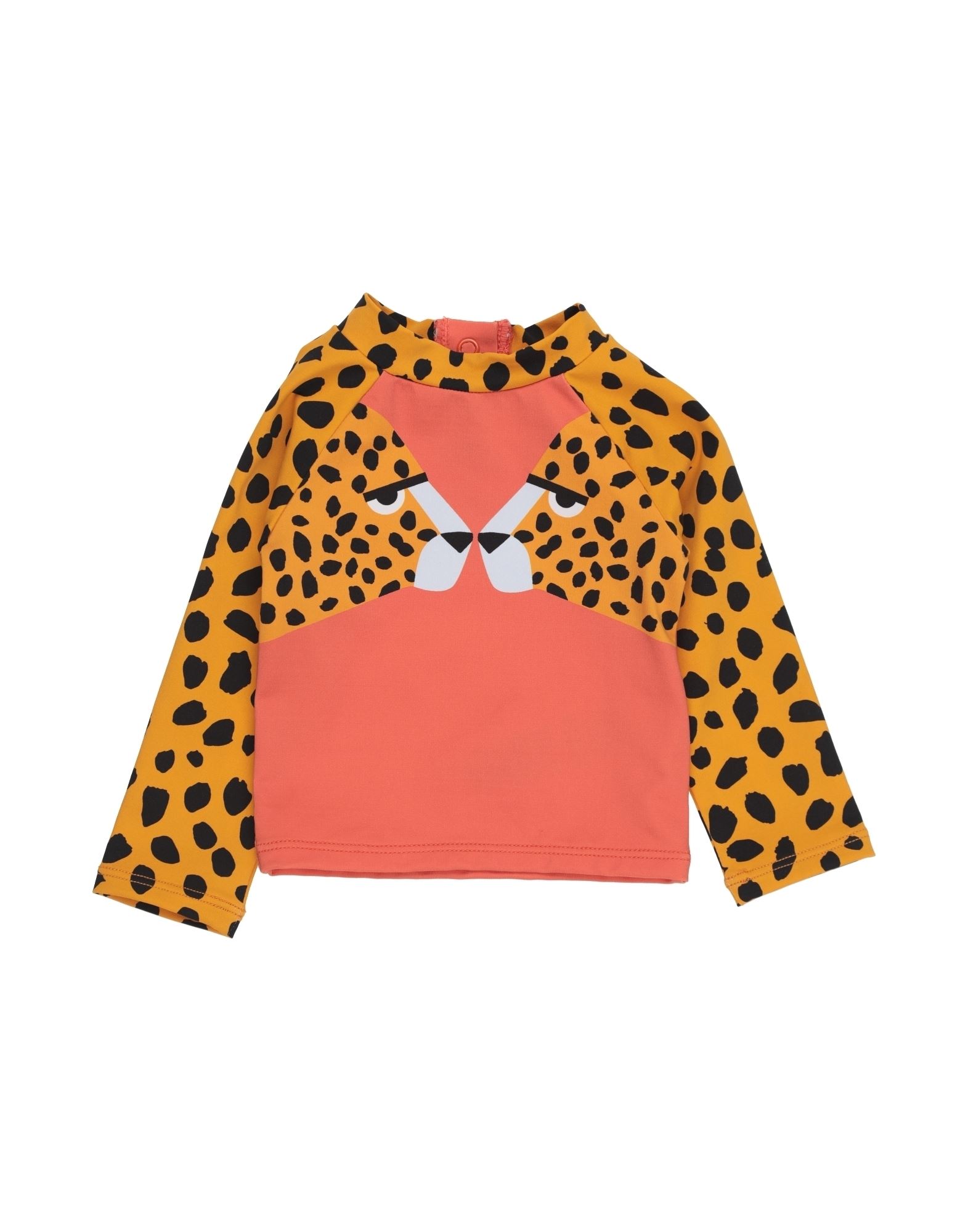 STELLA McCARTNEY KIDS T-shirts Kinder Pfirsich von STELLA McCARTNEY KIDS