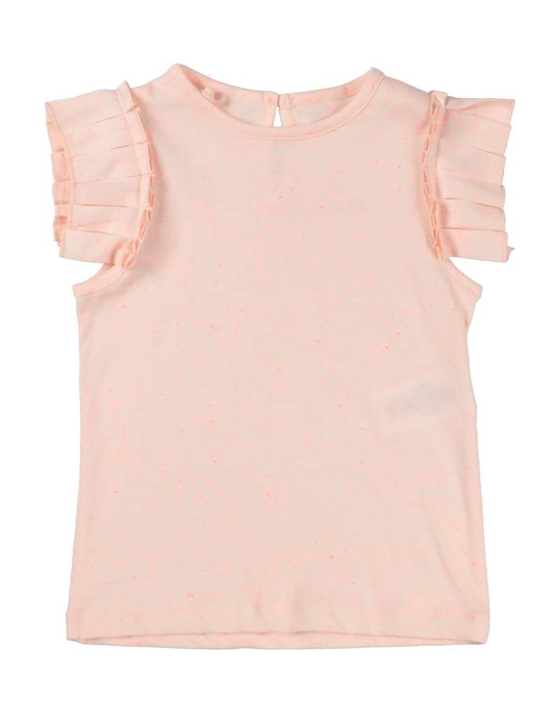 STELLA McCARTNEY KIDS T-shirts Kinder Rosa von STELLA McCARTNEY KIDS
