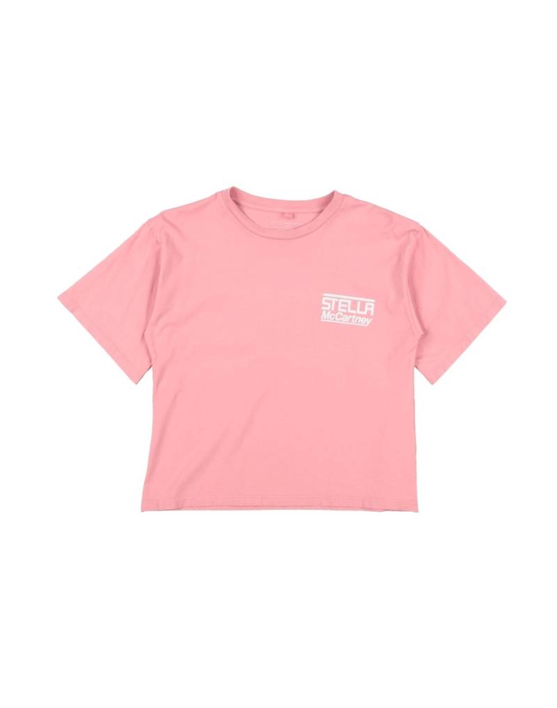 STELLA McCARTNEY KIDS T-shirts Kinder Rosa von STELLA McCARTNEY KIDS