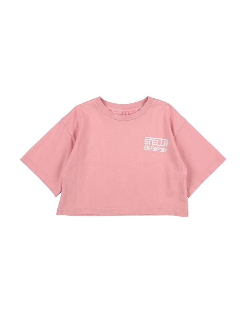 STELLA McCARTNEY KIDS T-shirts Kinder Rosa von STELLA McCARTNEY KIDS
