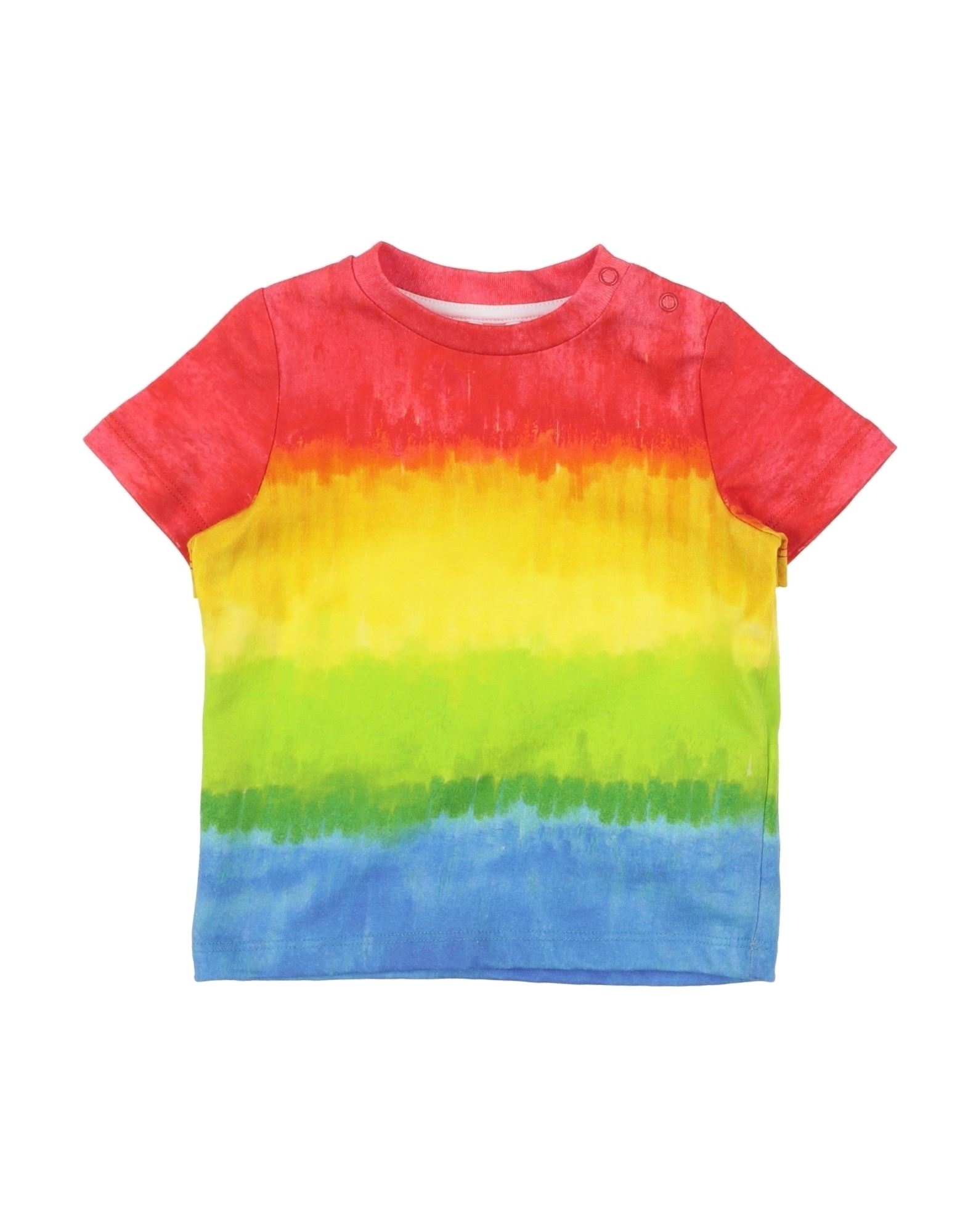 STELLA McCARTNEY KIDS T-shirts Kinder Rot von STELLA McCARTNEY KIDS