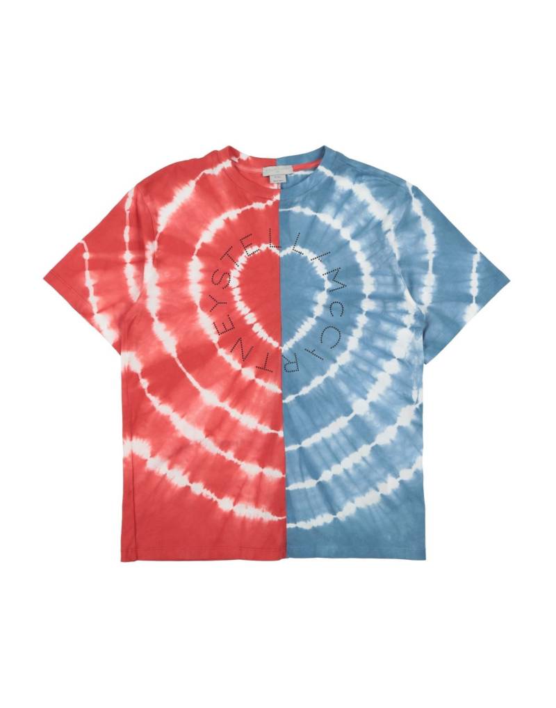 STELLA McCARTNEY KIDS T-shirts Kinder Rot von STELLA McCARTNEY KIDS