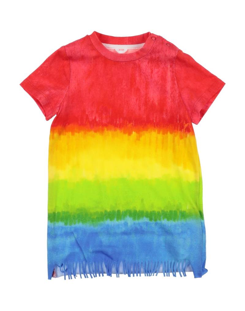 STELLA McCARTNEY KIDS T-shirts Kinder Rot von STELLA McCARTNEY KIDS