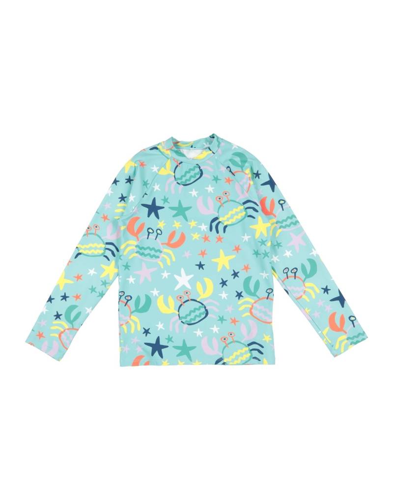 STELLA McCARTNEY KIDS T-shirts Kinder Säuregrün von STELLA McCARTNEY KIDS