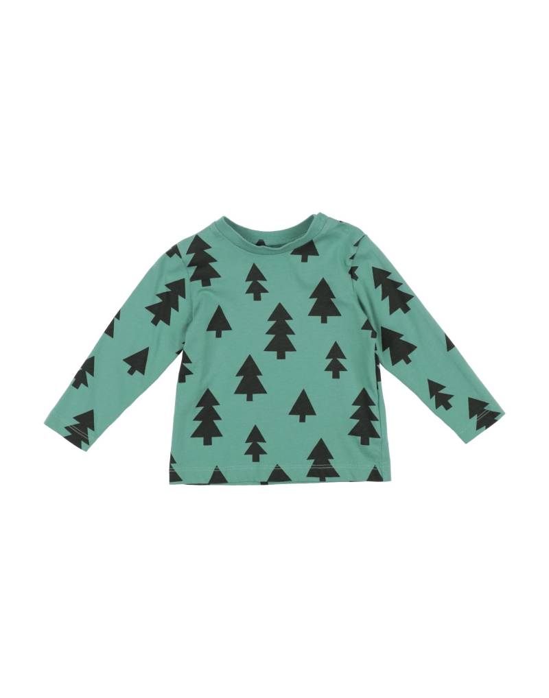 STELLA McCARTNEY KIDS T-shirts Kinder Salbeigrün von STELLA McCARTNEY KIDS