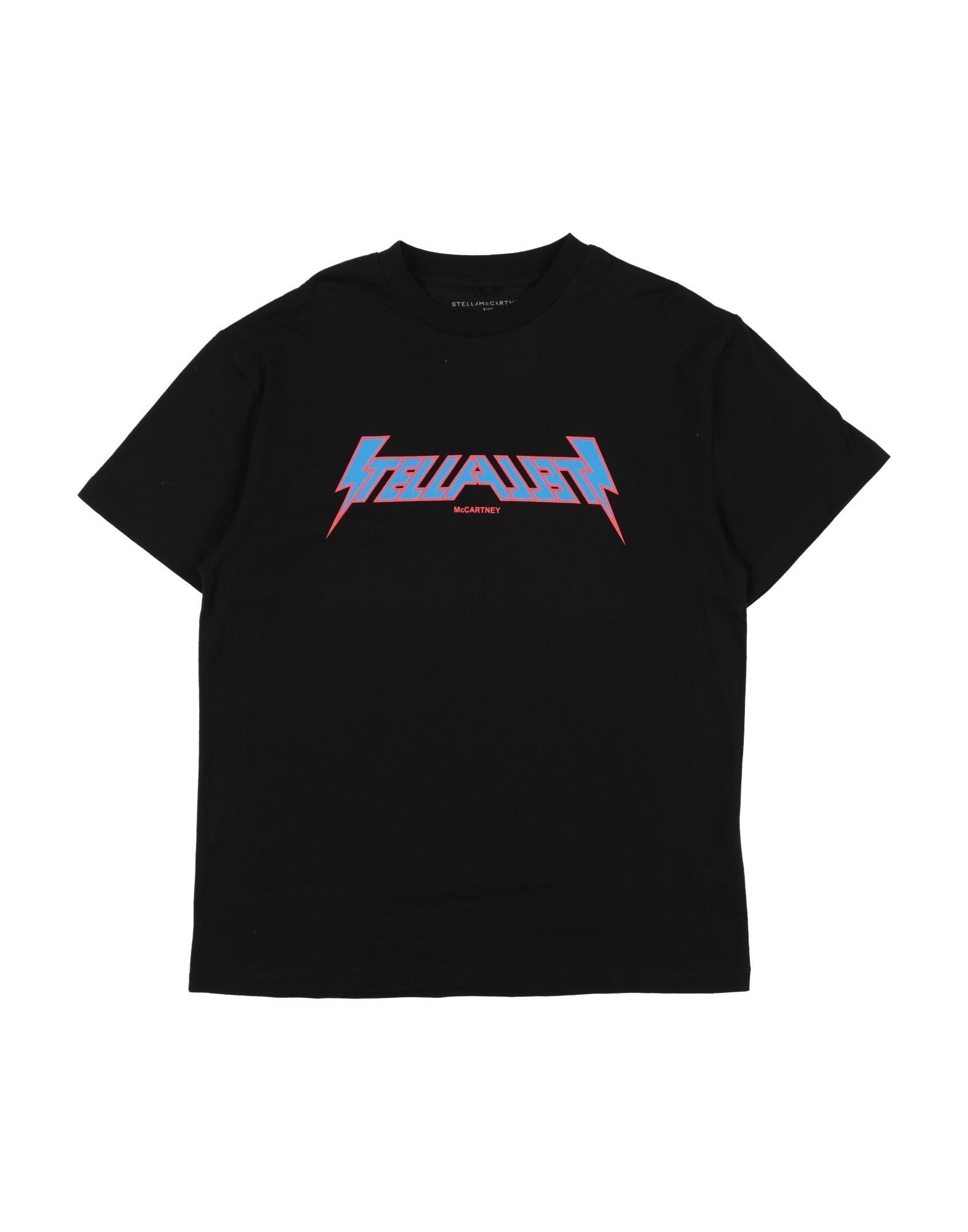 STELLA McCARTNEY KIDS T-shirts Kinder Schwarz STELLA McCARTNEY KIDS T-shirts Kinder Schwarz von STELLA McCARTNEY KIDS