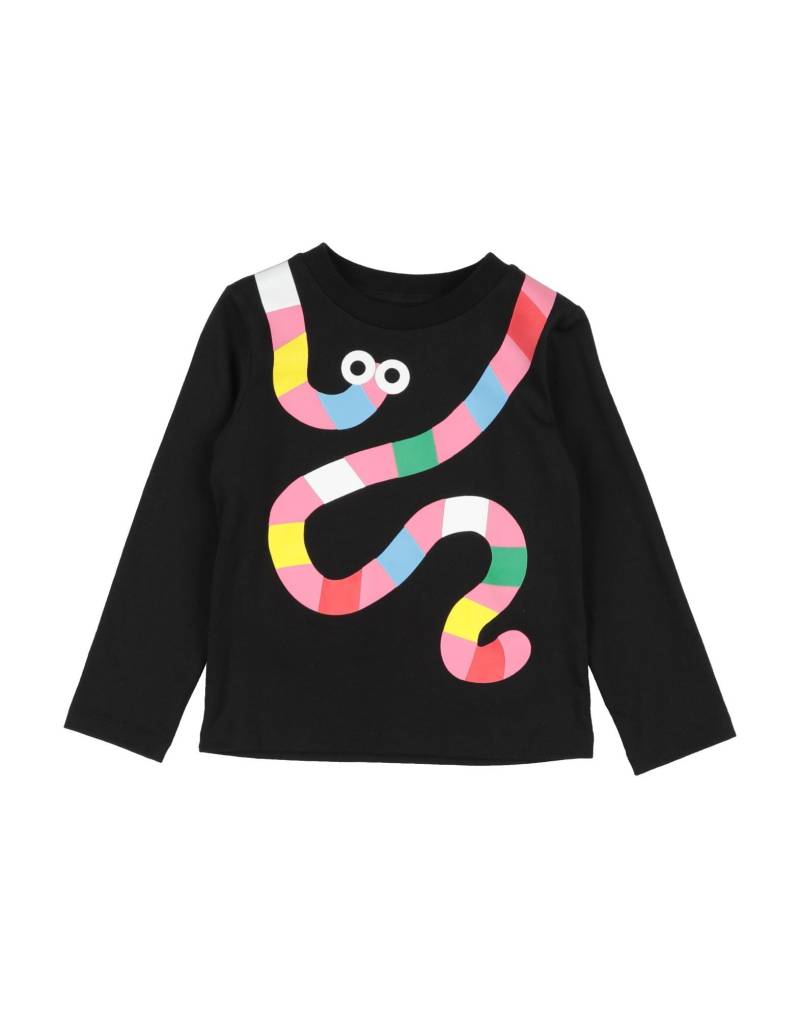 STELLA McCARTNEY KIDS T-shirts Kinder Schwarz STELLA McCARTNEY KIDS T-shirts Kinder Schwarz von STELLA McCARTNEY KIDS